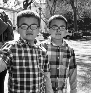 Twins Sacramento 2018