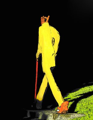 Walking the Dogs