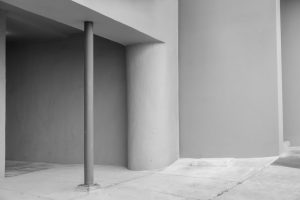 Walls and Pole, Telegraph Hill