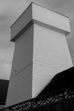Water Tower