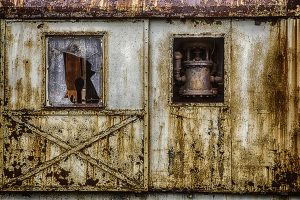 What’s in the Windows
