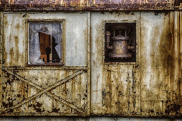 What’s in the Windows