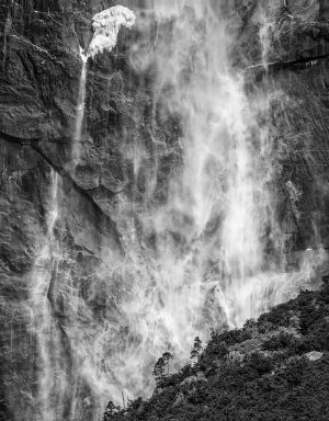 Yosemite Falls