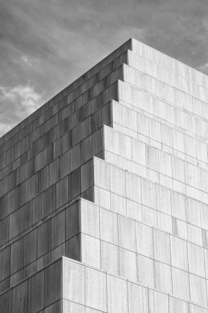 Ziggurat Building, Sacramento