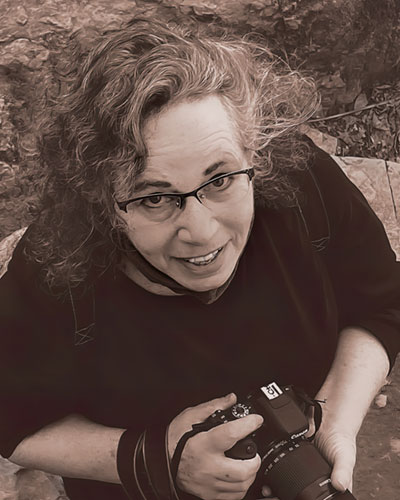 Jenny Abramson bio