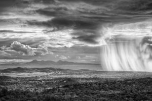 April Showers