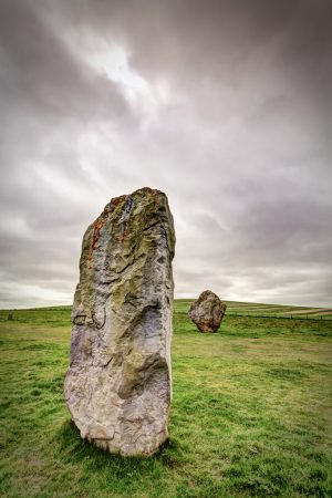 Avebury Monolith