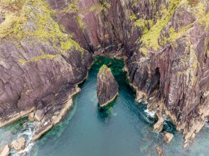 Customized Drone Adventure on Location with David Wong