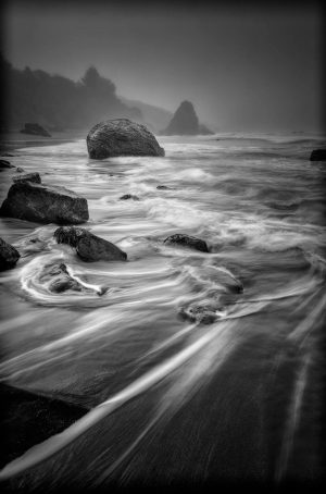 Trinidad Beach Photography Adventure with Gary Wagner