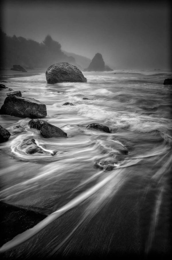 Trinidad Beach Photography Adventure with Gary Wagner