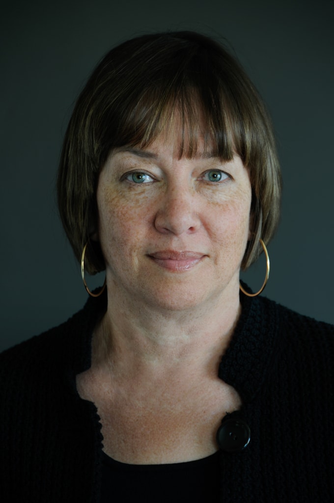 Ann Mitchell bio