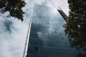Mystic Tower
