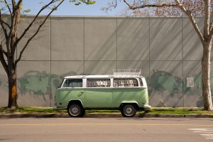 Van