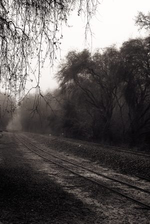 Destination Unknown