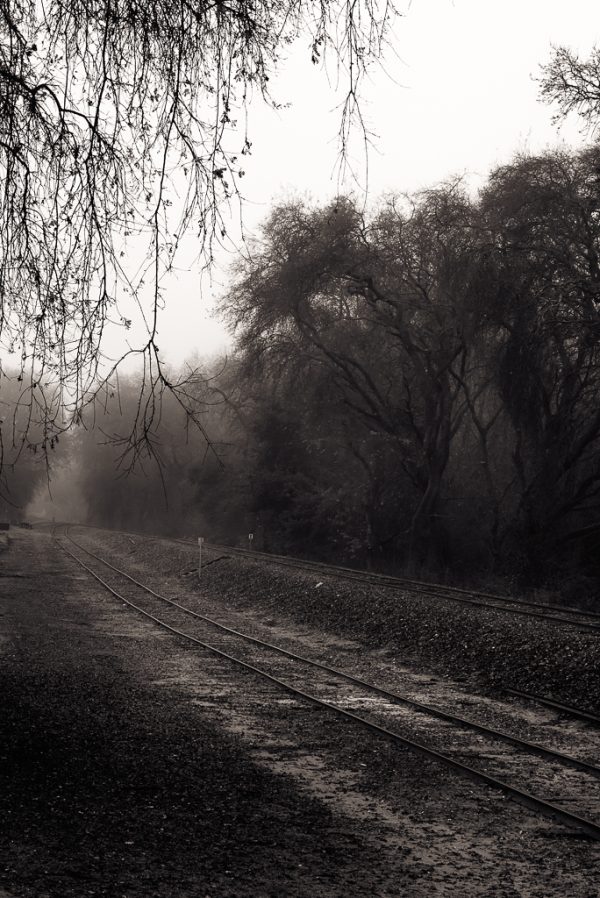 Destination Unknown