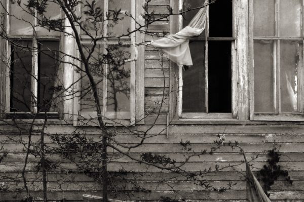 Taylor Farm Schoolhouse #3