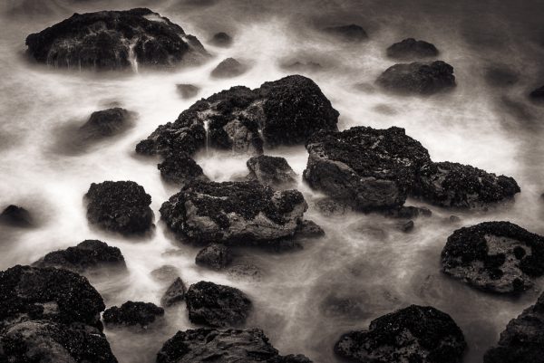 Turmoil