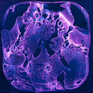 Angela Holm - Hypnomatics #1