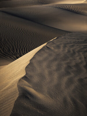 David Hoffman - Dunes No. 21