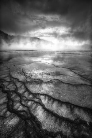 Gary Wagner - Earth's Layers