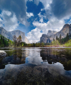 Emmanuel Madrid – Yosemite