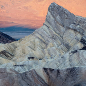 Mark Howell - Manley Beacon, Death Valley