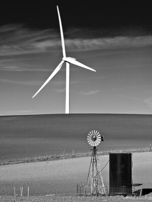 Philip Renner - Wind Catchers