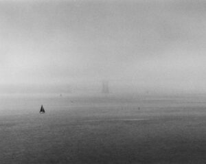 Tom Savage - Water and Wind , Golden Gate
