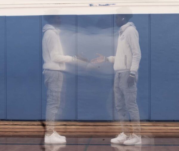 Owen Buzbee – Ghosts
