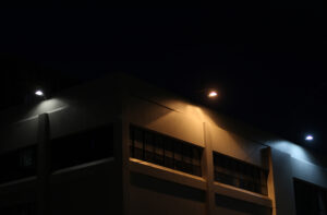 Ashish Lama – Night Lights