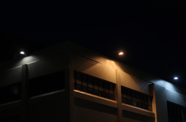 Ashish Lama – Night Lights