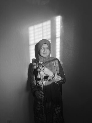 Areesha Rafi – A Little Light