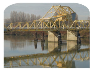 Paintersville Bridge