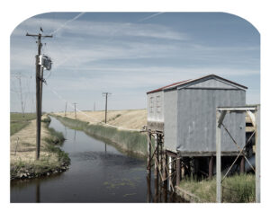 Pumphouse Yolo County
