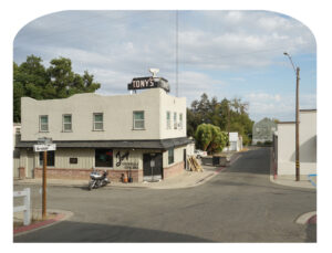Walnut Grove Tony’s Place