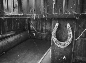 Horseshoe, Clos Cavanis Farm