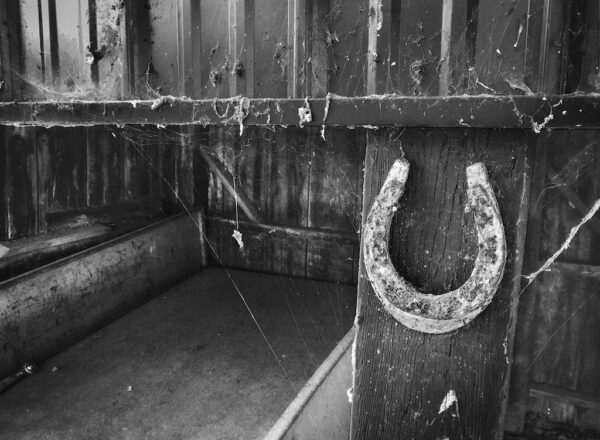 Horseshoe, Clos Cavanis Farm