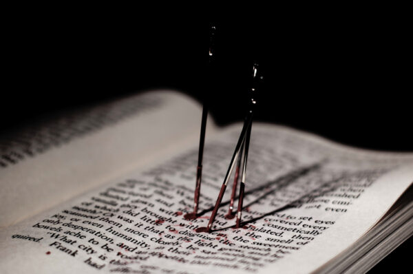 The Hellbound Heart