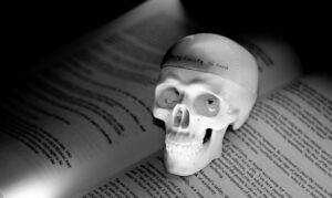 The Mysteries of Udolpho