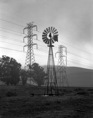 Wind and Warming, Vallejo, CA 1978