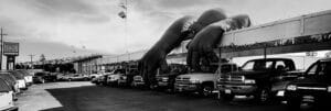 1998.07.04 Greenwood Chevrolet, Hollister, CA