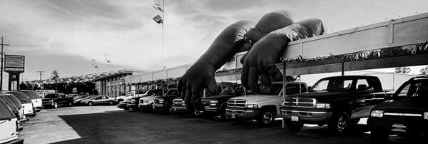 1998.07.04 Greenwood Chevrolet, Hollister, CA