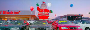 2000.12.12 Toyota of Stockton, CA