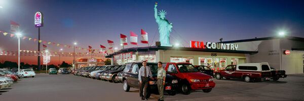 2002.08.08 Kia Country, Manteca, CA