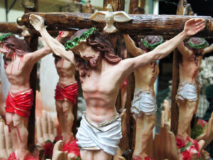 2014.01.03 Jesus Gift Shop