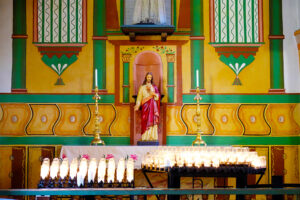 2014.03.24 Mission San Juan Bautista, CA #3