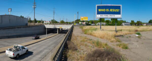 2015.07.15 Who is Jesus? Stockton, CA