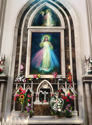 2018.03.18 Cathedral Metropolitana de Quito, Ecuador