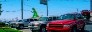 2019.08.18 Dublin Auto Center, CA