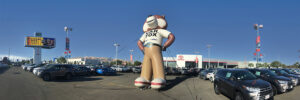 2020.08.25 Piercy Toyota, Milpitas, CA